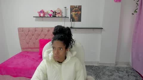 thianahorny online show from January 12, 12:12 pm