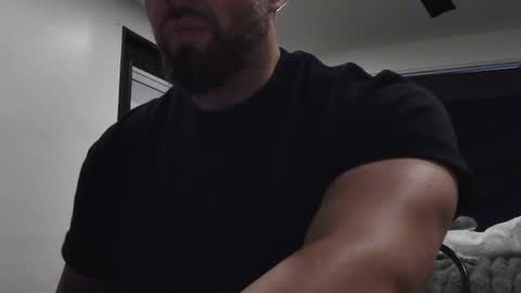 thiccbull12 online show from August 4, 12:34 pm