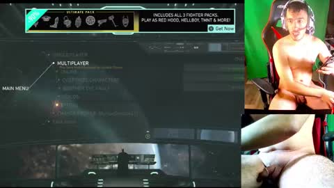 ThiccDicckJohnny online show from December 22, 2:18 am