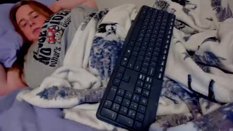 Jess online show from October 7, 6:59 pm