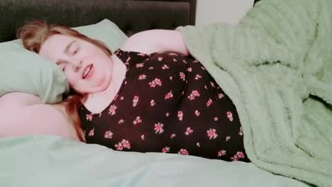 Jess online show from November 10, 11:29 pm