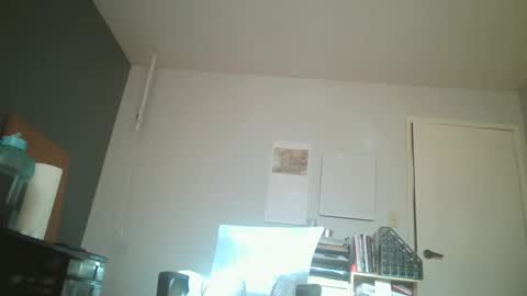 thick2handcurve online show from December 15, 8:04 pm