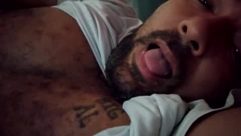 thick_cock_al online show from January 26, 7:41 pm