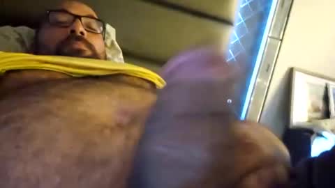 thick_cock_al online show from February 11, 12:36 pm