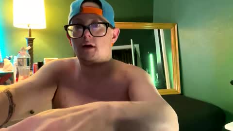 Thick D Bottom online show from April 4, 1:12 am