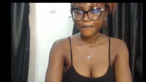 Jenny online show from October 20, 9:09 pm