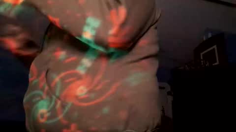 Thickamber online show from December 1, 11:19 am