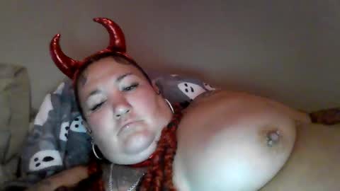 thickandjuicy7612 online show from October 1, 6:34 am