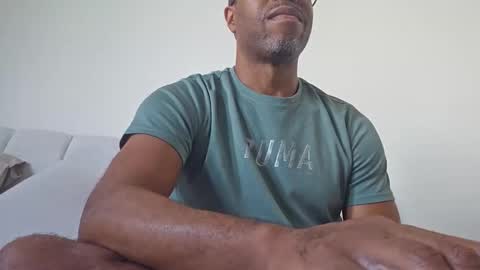 thickblackdick online show from November 17, 7:44 am