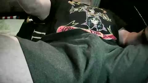 Thickcock37 online show from November 5, 4:53 pm