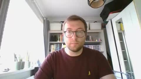 thickcocka13x online show from October 7, 8:21 am