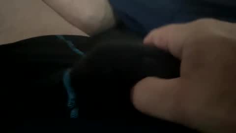 thickdic44 online show from April 3, 10:39 pm