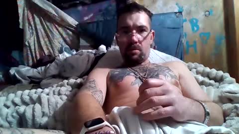 thickdickbadboy online show from February 16, 5:33 pm