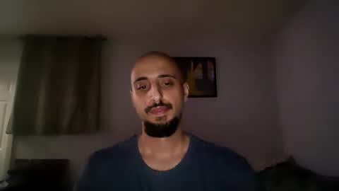 ThickDickedDom online show from October 18, 9:24 am