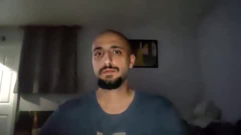 ThickDickedDom online show from October 4, 9:29 am