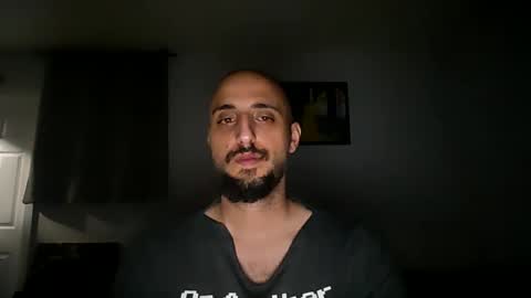 ThickDickedDom online show from October 10, 9:59 am