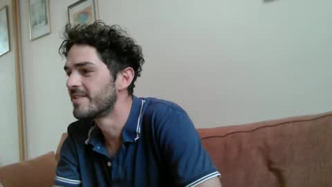 ThickDickJaxx online show from September 9, 7:08 am