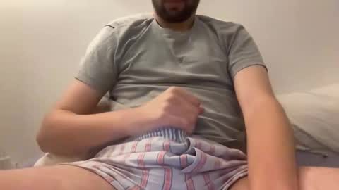 thickerbunny online show from December 22, 10:36 pm