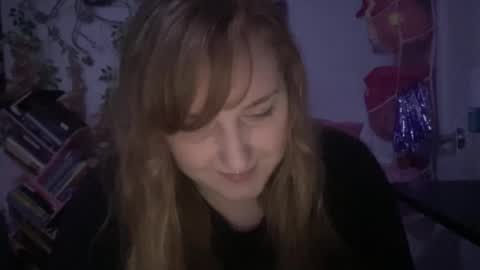 Ariel online show from February 12, 12:27 am