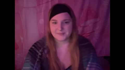 Ariel online show from March 12, 5:28 pm