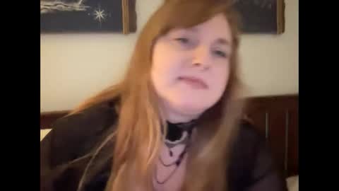 Ariel online show from March 6, 8:37 pm