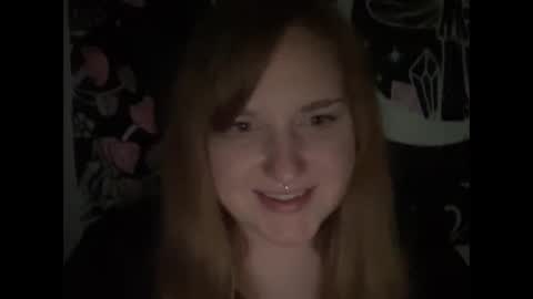 Ariel online show from February 6, 2:33 am