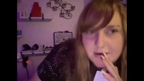 Ariel online show from February 22, 8:53 pm