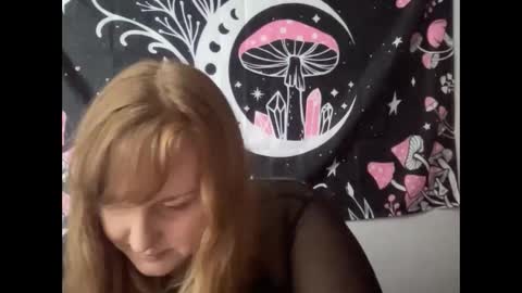 Ariel online show from February 22, 5:46 pm