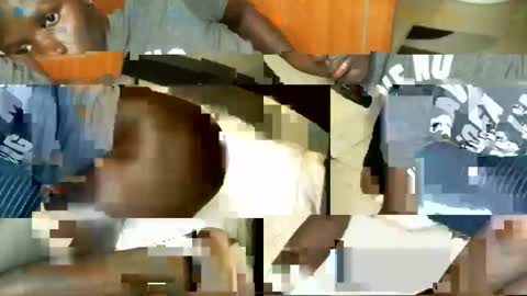 thickiana1234 online show from October 1, 8:57 am