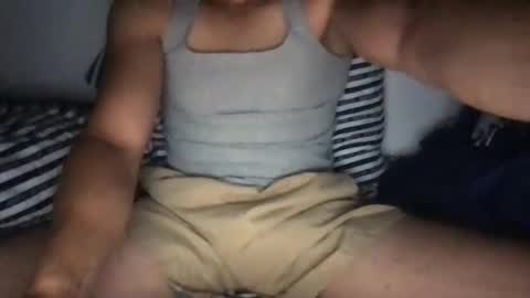 thickkboi7 online show from October 19, 5:01 am