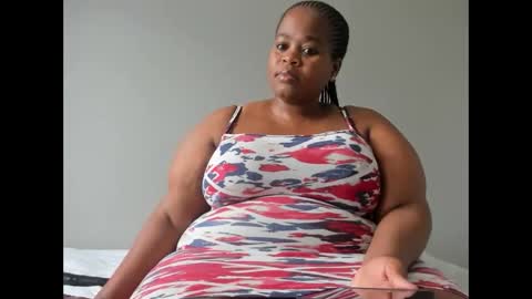 thickleeyanax online show from February 1, 8:50 am
