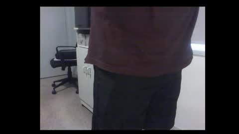 James online show from January 14, 3:03 am