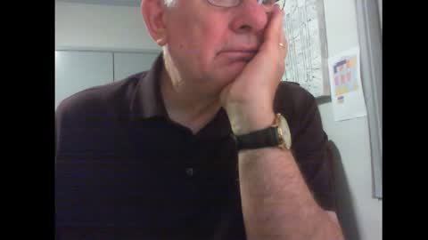 Snapshot of thickmelnik chatting on January 26, 12:33 pm James online show from January 26, 12:33 pm