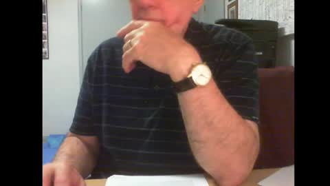 Snapshot of thickmelnik chatting on February 27, 1:38 pm James online show from February 27, 1:38 pm