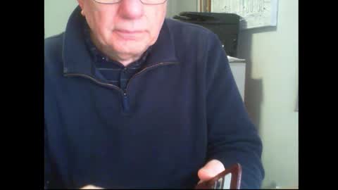 Snapshot of thickmelnik chatting on September 16, 3:04 pm James online show from September 16, 3:04 pm