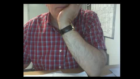 James online show from January 6, 12:25 am