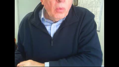 James online show from September 22, 4:27 am