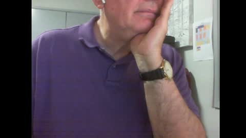 Snapshot of thickmelnik chatting on January 19, 1:01 pm James online show from January 19, 1:01 pm