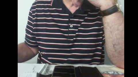 Snapshot of thickmelnik chatting on February 3, 2:34 pm James online show from February 3, 2:34 pm