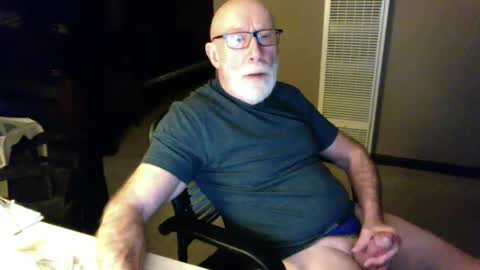 Thickmorningwoodinyou always online show from December 23, 3:33 pm