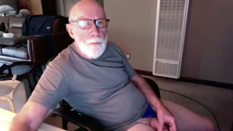 Thickmorningwoodinyou always online show from November 10, 3:59 pm