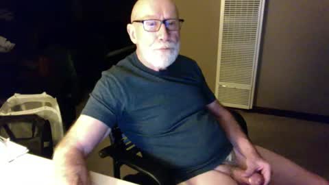 Thickmorningwoodinyou always online show from December 15, 3:09 pm