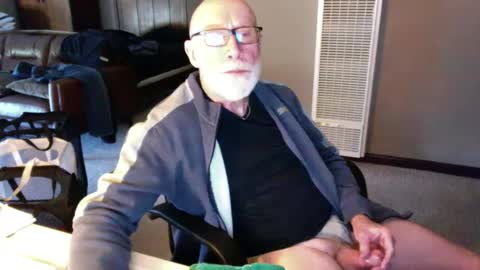 Thickmorningwoodinyou always online show from January 23, 7:18 pm