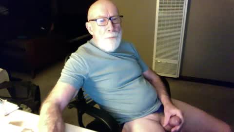Thickmorningwoodinyou always online show from January 5, 3:23 pm