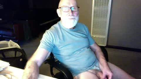 Thickmorningwoodinyou always online show from February 13, 3:56 pm