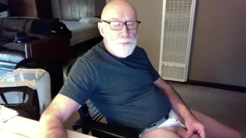 Thickmorningwoodinyou always online show from January 24, 4:06 pm