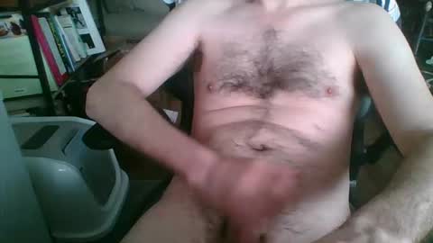 thickty online show from February 10, 9:18 pm