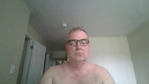 thickwhiteload online show from May 15, 4:25 pm