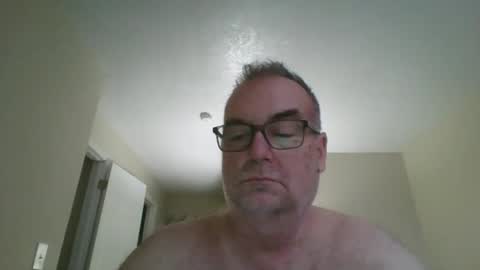 thickwhiteload online show from April 1, 4:15 pm