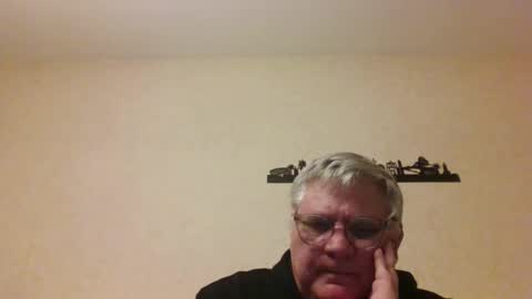 Thierrysymp online show from April 3, 8:16 pm